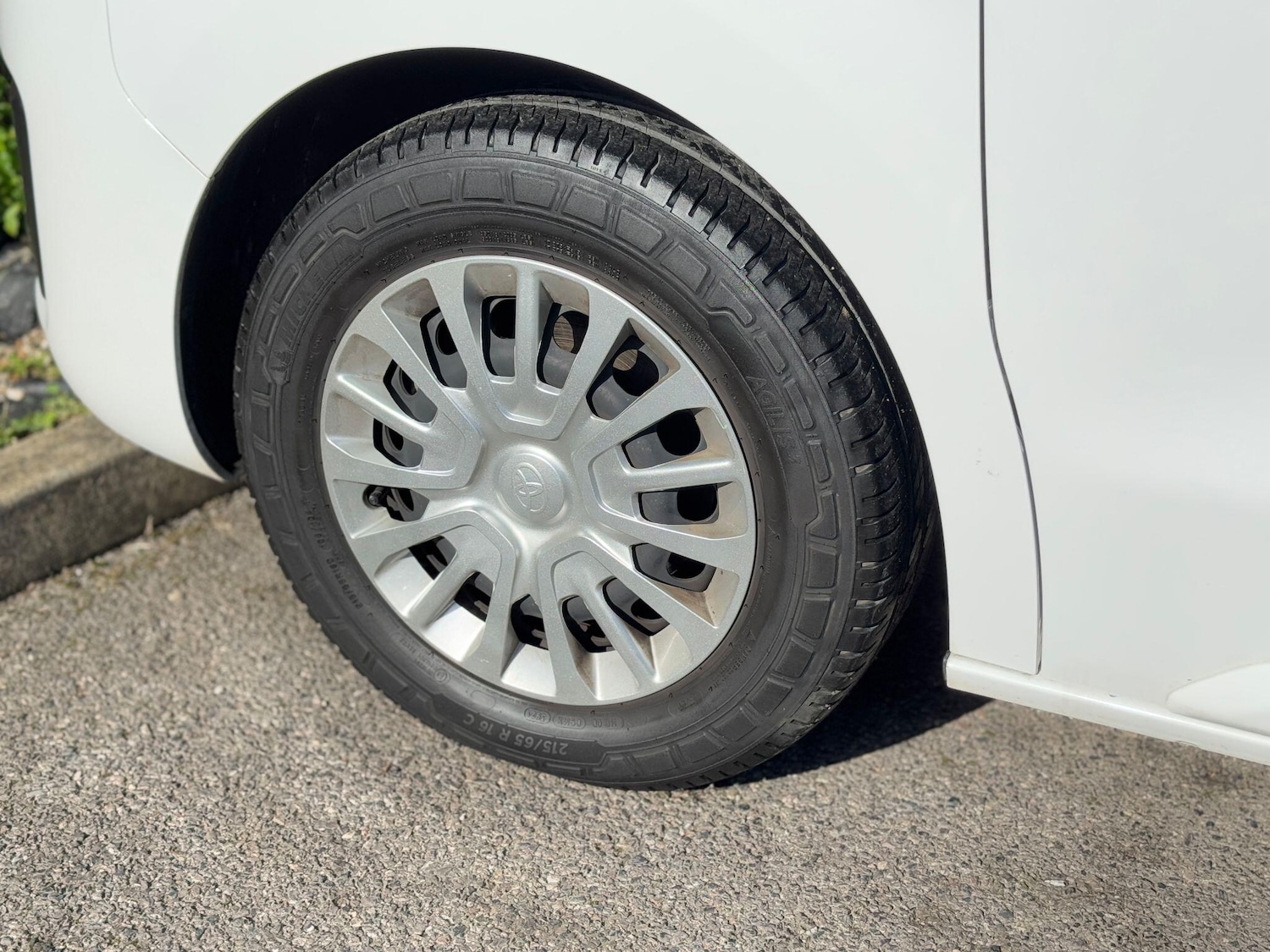 Used Toyota PROACE CITY Verso for sale - 77682870: Photo 46