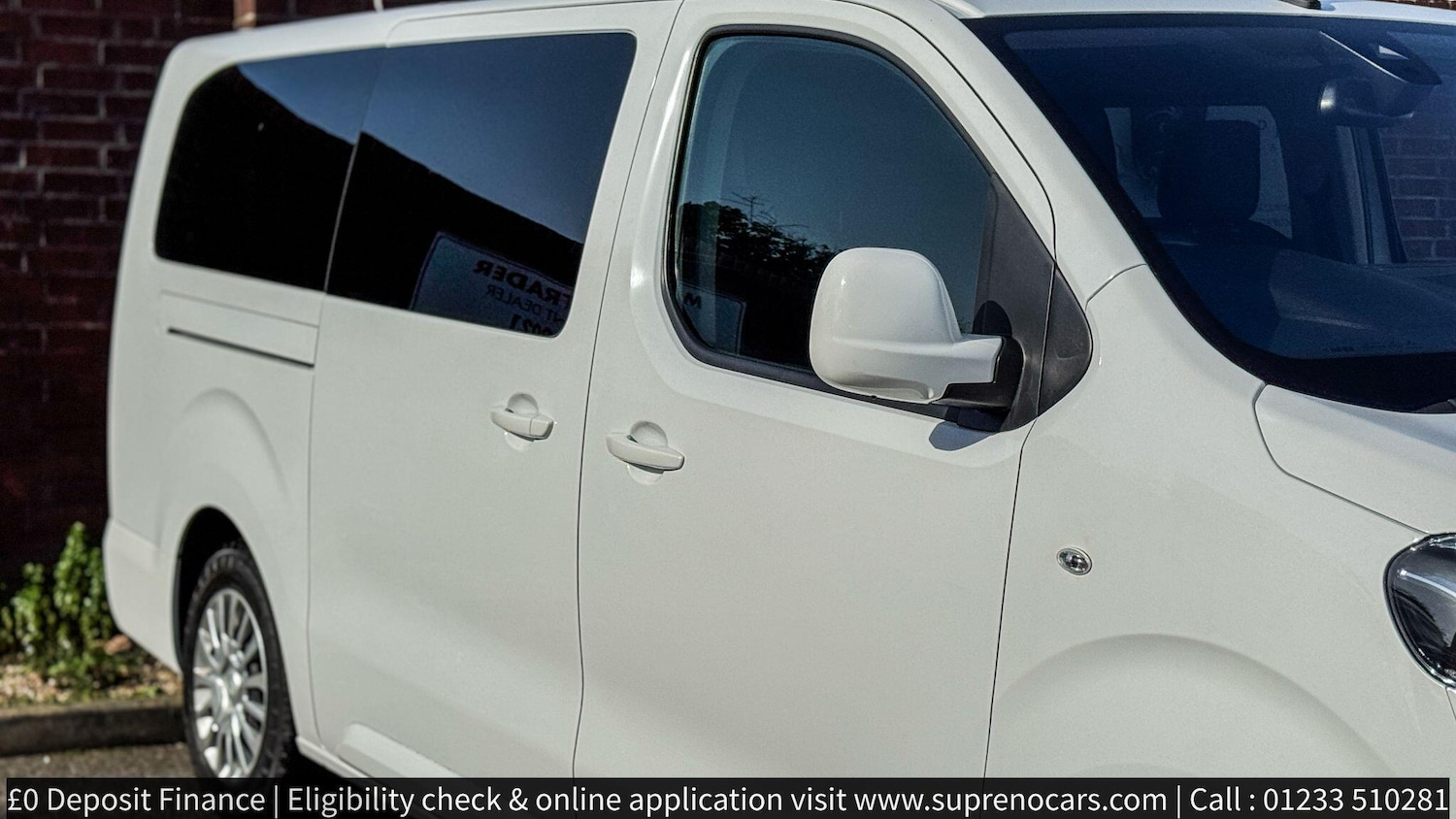 Used Toyota PROACE CITY Verso for sale - 77682870: Photo 5