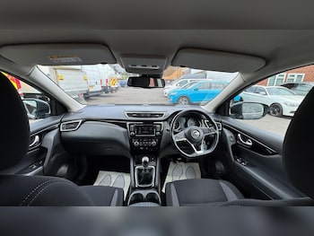 Used Nissan Qashqai 2020 for sale - 79062884: Photo