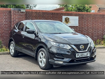Used Nissan Qashqai 2020 for sale - 79062884: Photo