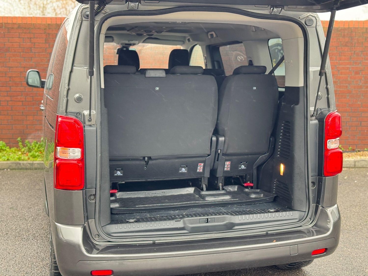 Used Toyota PROACE CITY Verso 2020 for sale - 76802018: Photo 14