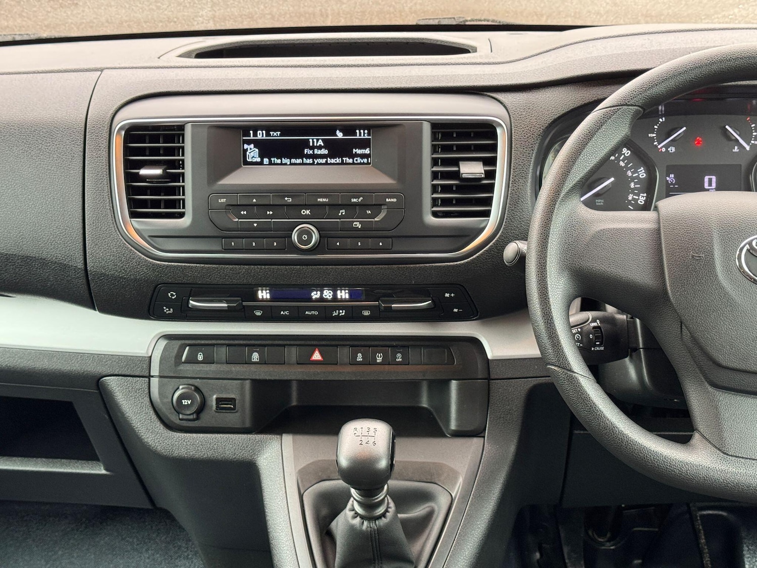 Used Toyota PROACE CITY Verso 2020 for sale - 76802018: Photo 18