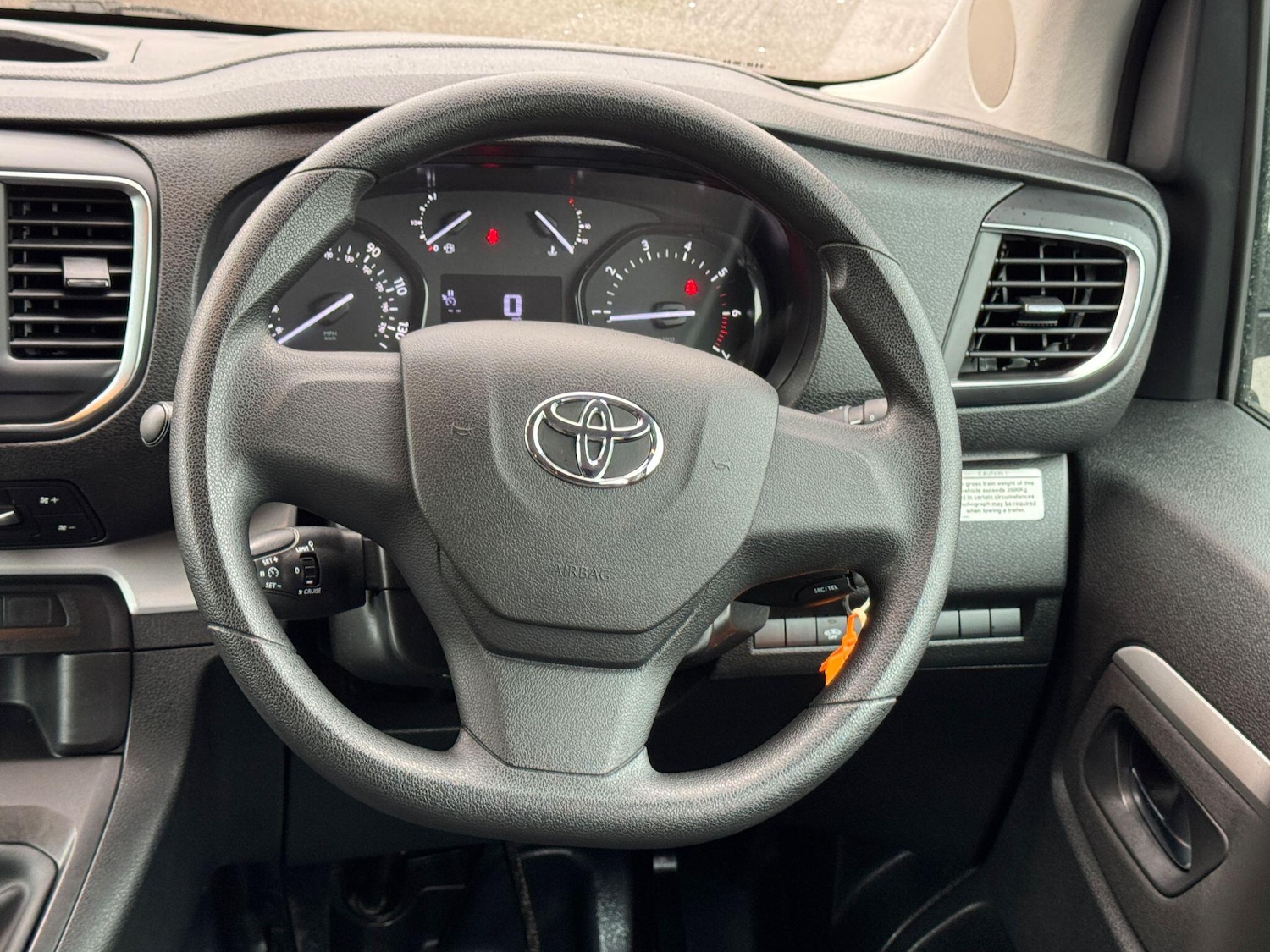 Used Toyota PROACE CITY Verso 2020 for sale - 76802018: Photo 19