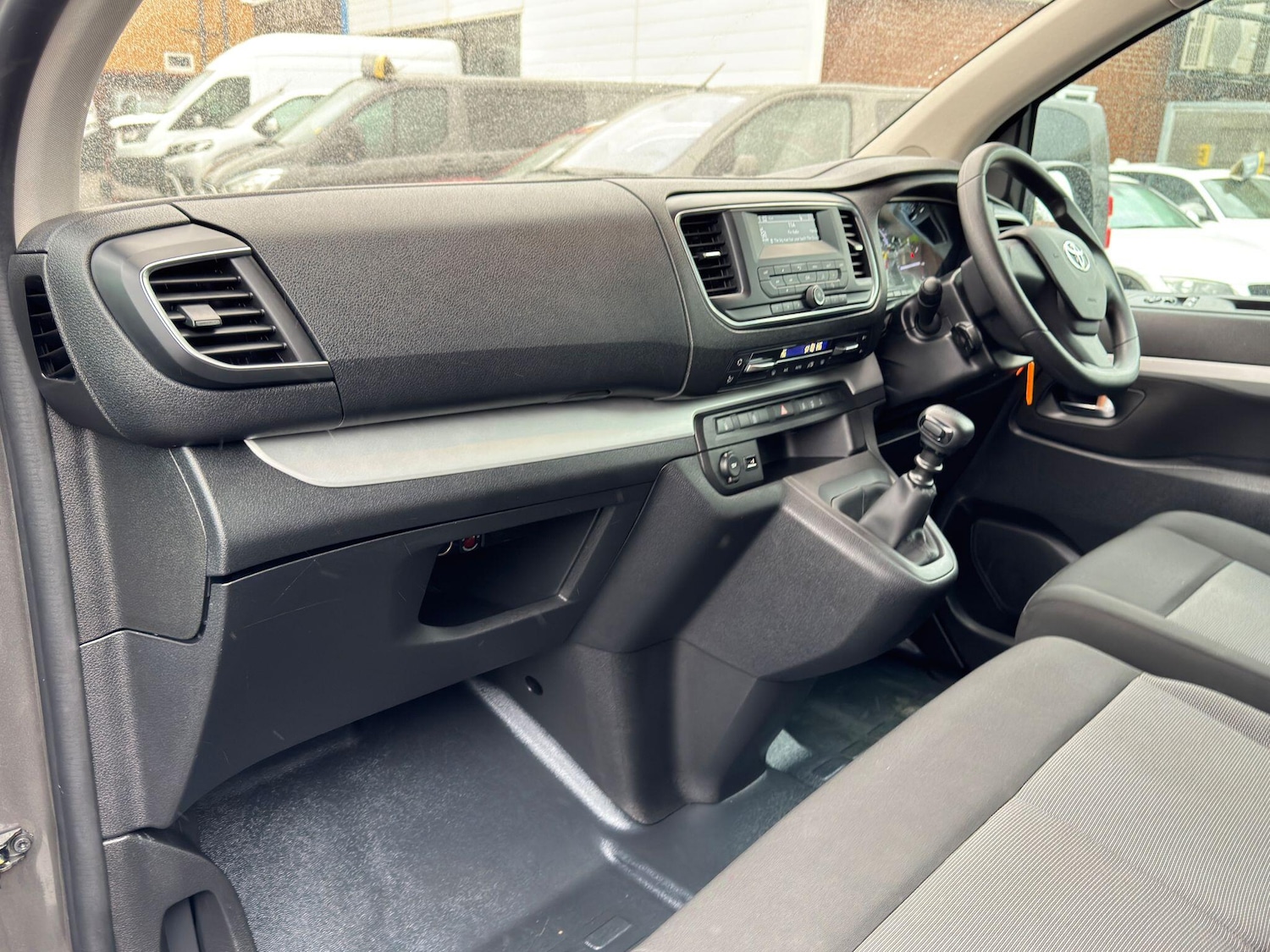 Used Toyota PROACE CITY Verso 2020 for sale - 76802018: Photo 22