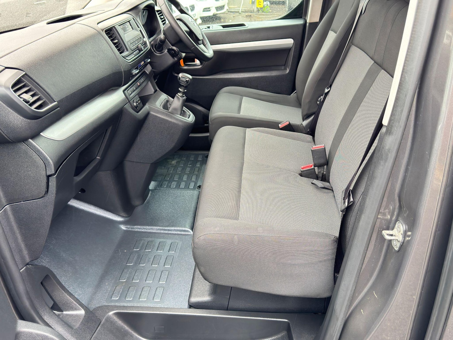 Used Toyota PROACE CITY Verso 2020 for sale - 76802018: Photo 24