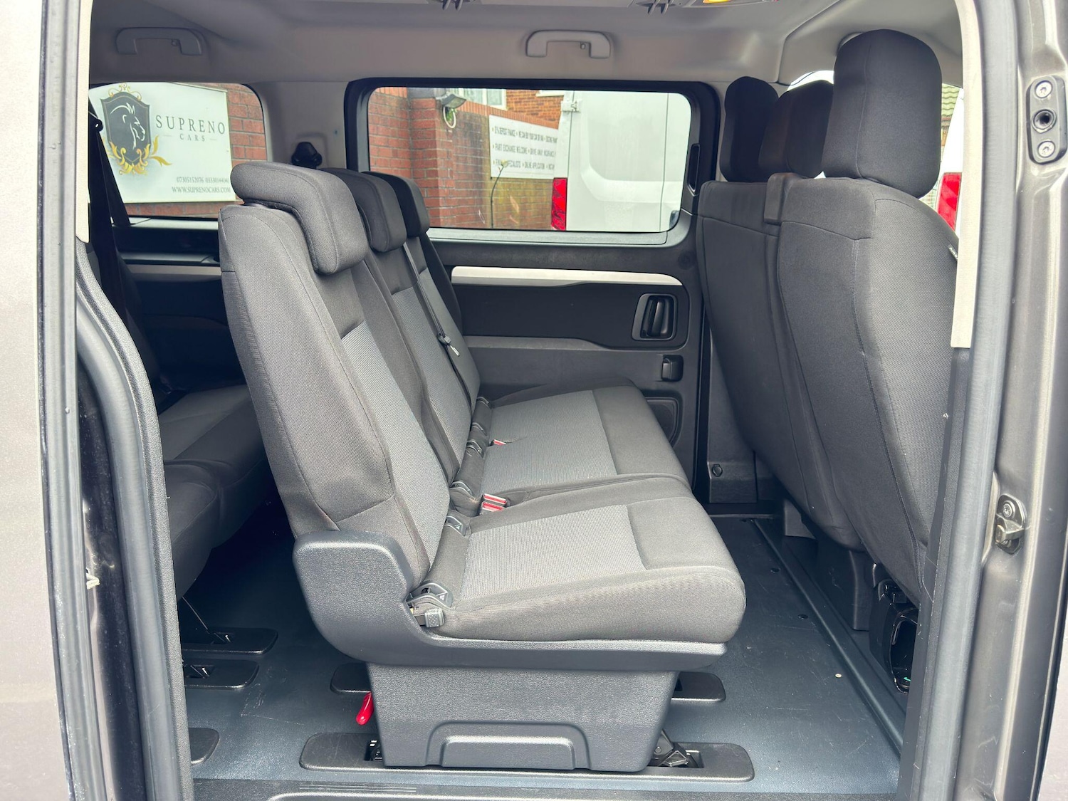 Used Toyota PROACE CITY Verso 2020 for sale - 76802018: Photo 25