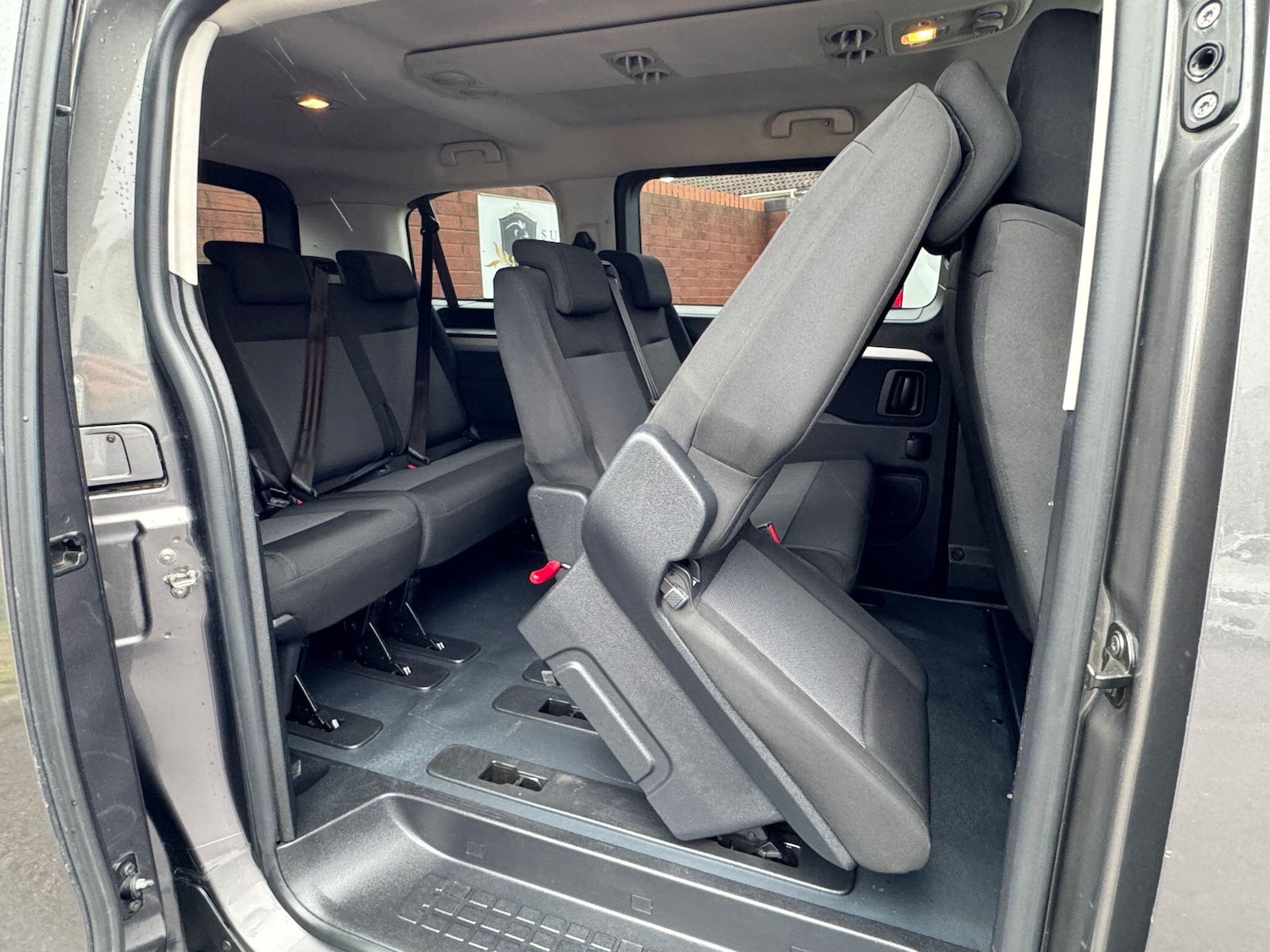 Used Toyota PROACE CITY Verso 2020 for sale - 76802018: Photo 26