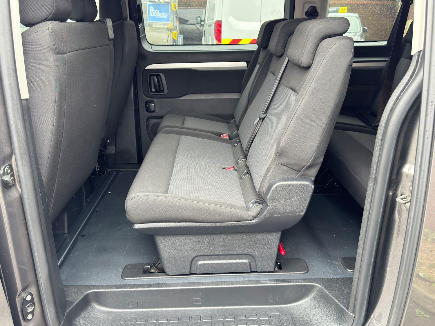 Used Toyota PROACE CITY Verso 2020 for sale - 76802018: Photo 27