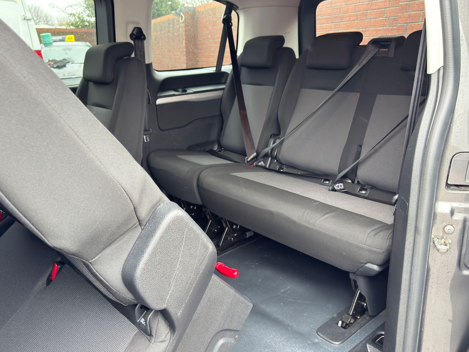 Used Toyota PROACE CITY Verso 2020 for sale - 76802018: Photo 29