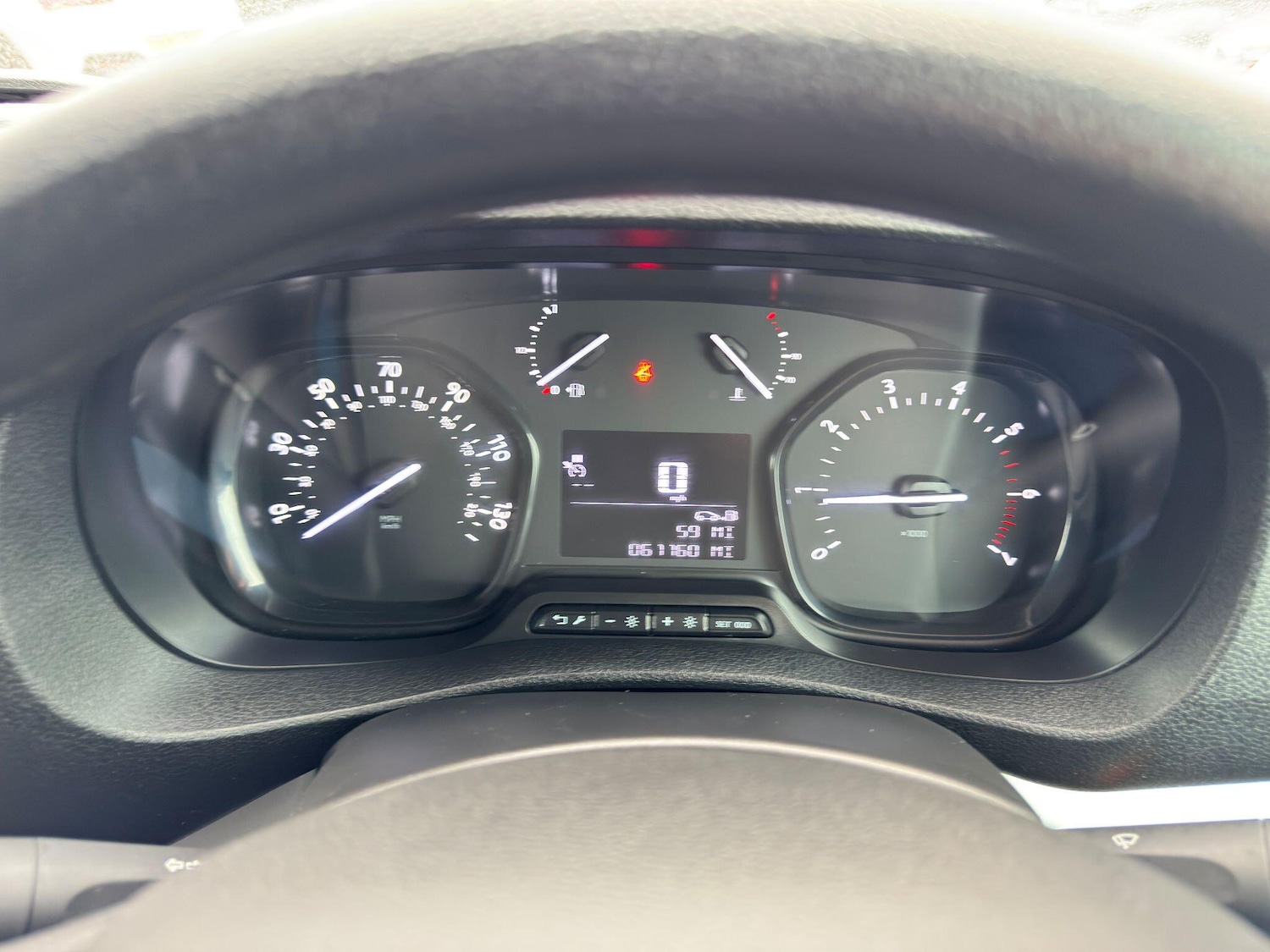 Used Toyota PROACE CITY Verso 2020 for sale - 76802018: Photo 30