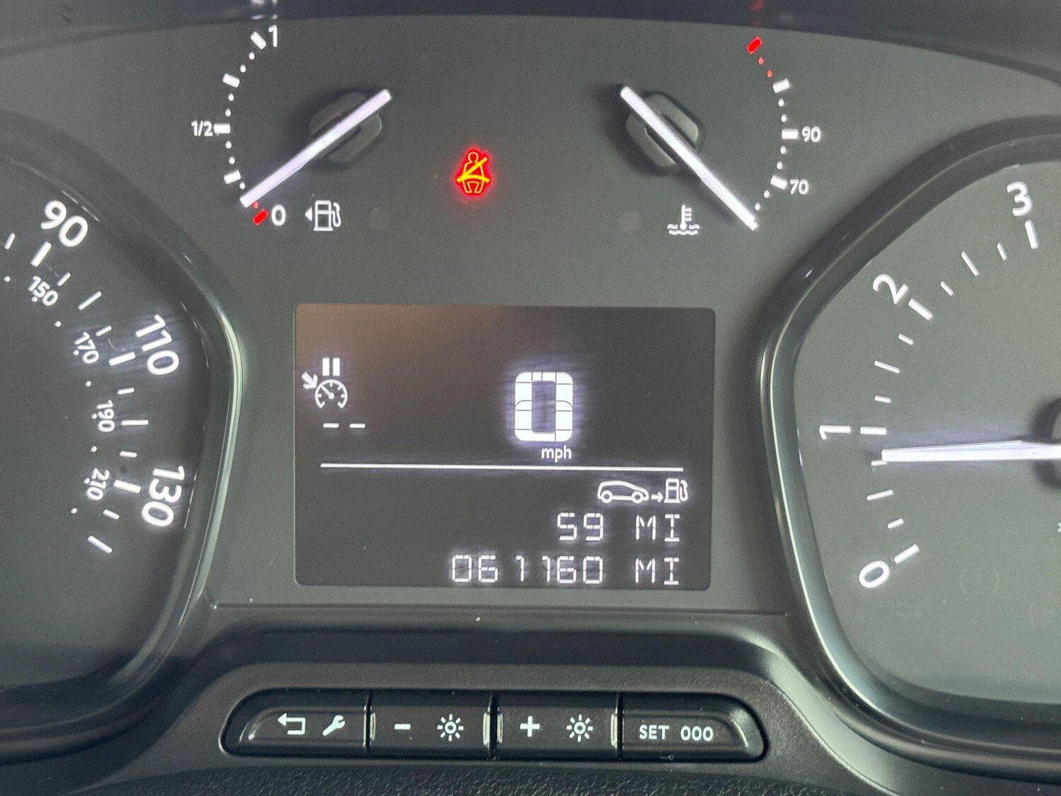 Used Toyota PROACE CITY Verso 2020 for sale - 76802018: Photo 31