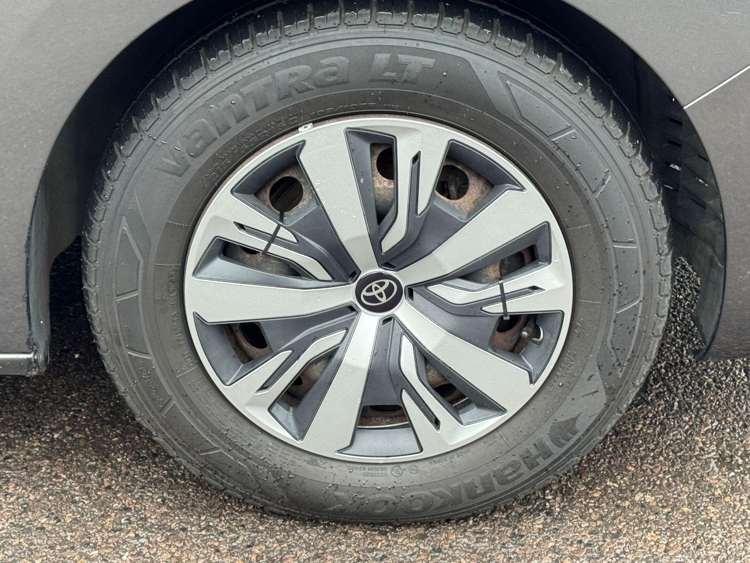 Used Toyota PROACE CITY Verso 2020 for sale - 76802018: Photo 43