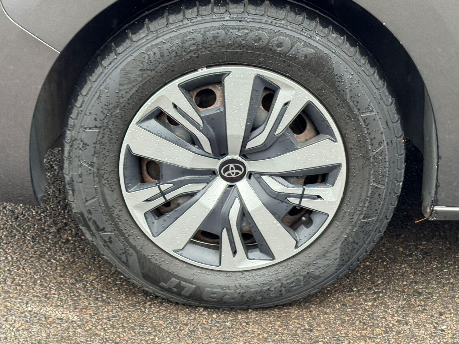 Used Toyota PROACE CITY Verso 2020 for sale - 76802018: Photo 45