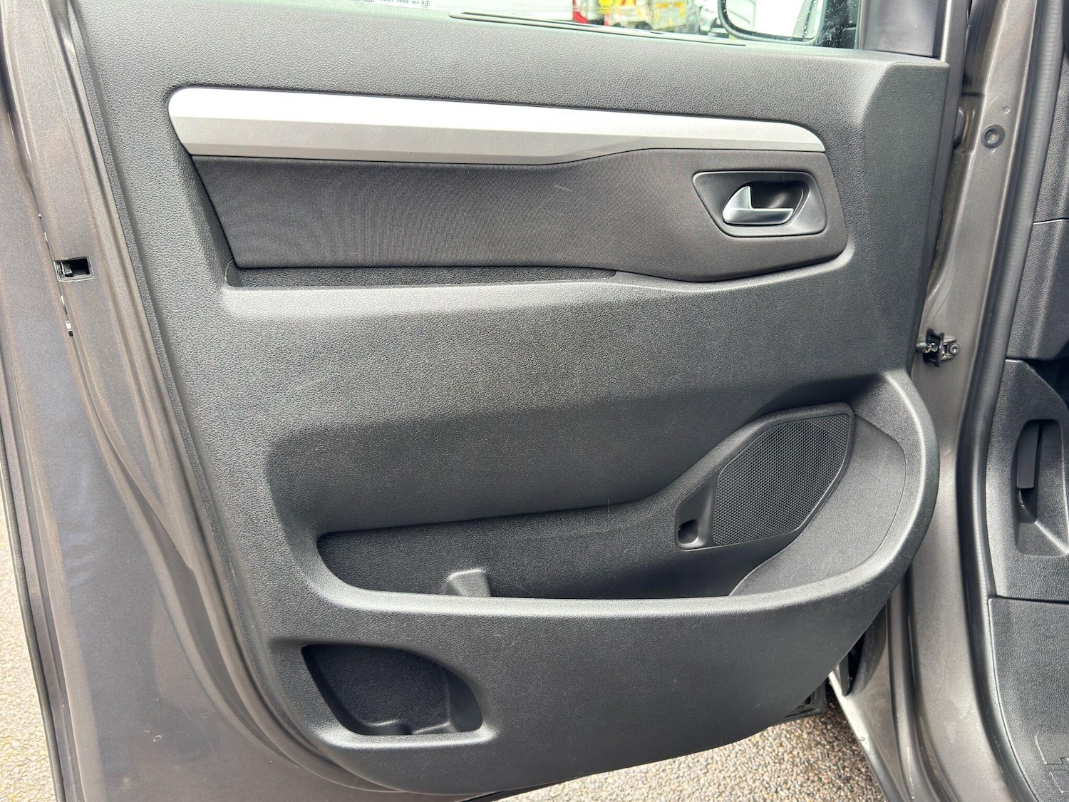 Used Toyota PROACE CITY Verso 2020 for sale - 76802018: Photo 46