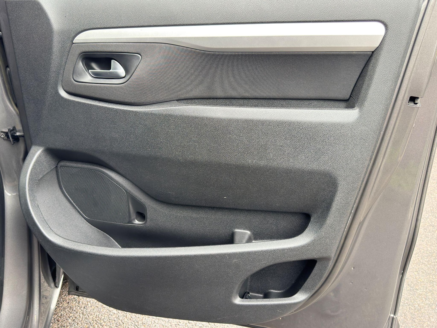 Used Toyota PROACE CITY Verso 2020 for sale - 76802018: Photo 47