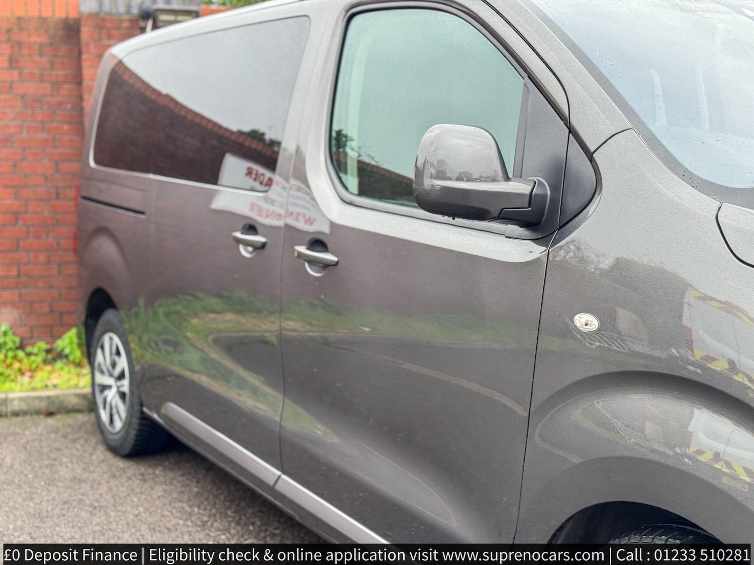 Used Toyota PROACE CITY Verso 2020 for sale - 76802018: Photo 5