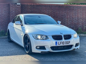 Used BMW 3 Series 2010 for sale - 76227552: Photo