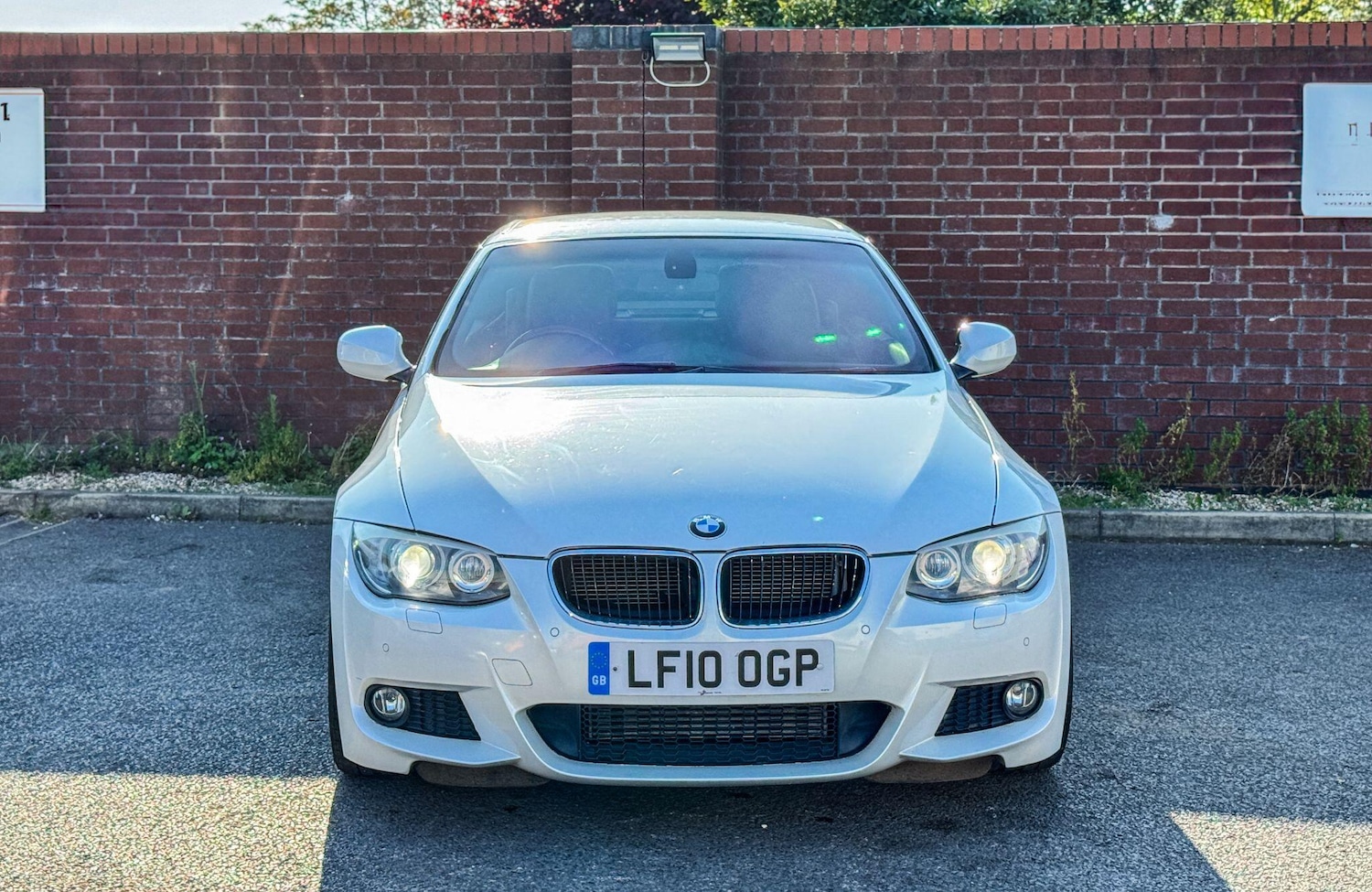 Used BMW 3 Series 2017 for sale - 76227552: Photo 2