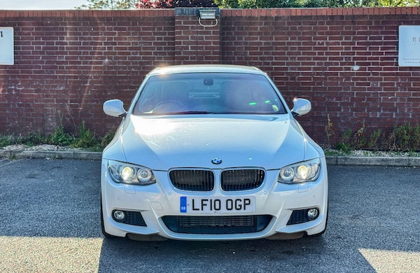 Used BMW 3 Series 2017 for sale - 76227552: Photo 2