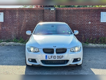 Used BMW 3 Series 2010 for sale - 76227552: Photo