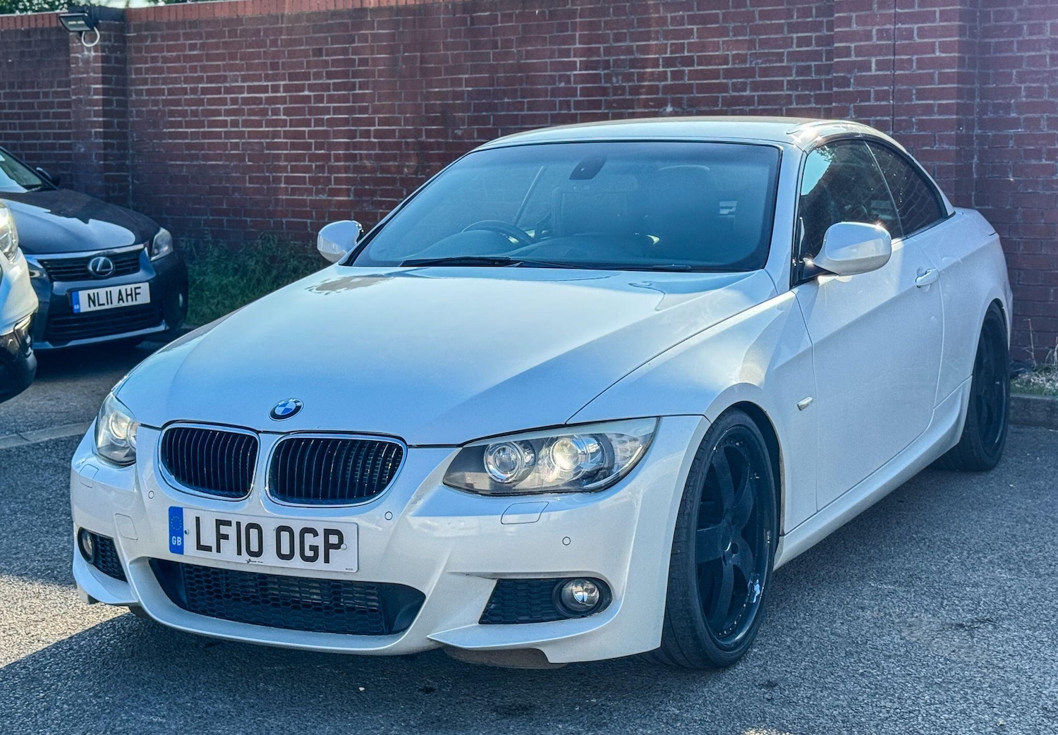 Used BMW 3 Series 2017 for sale - 76227552: Photo 3