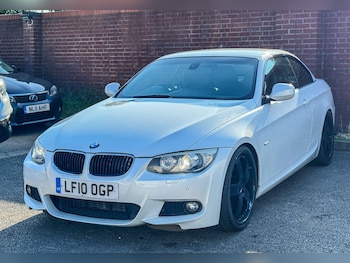 Used BMW 3 Series 2010 for sale - 76227552: Photo