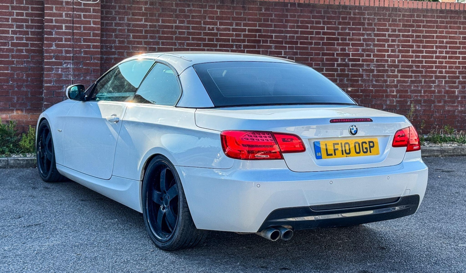 Used BMW 3 Series 2017 for sale - 76227552: Photo 4