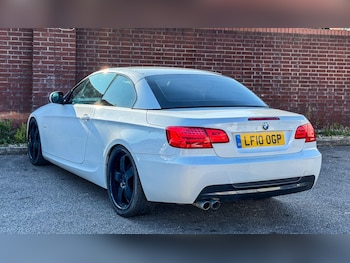 Used BMW 3 Series 2010 for sale - 76227552: Photo
