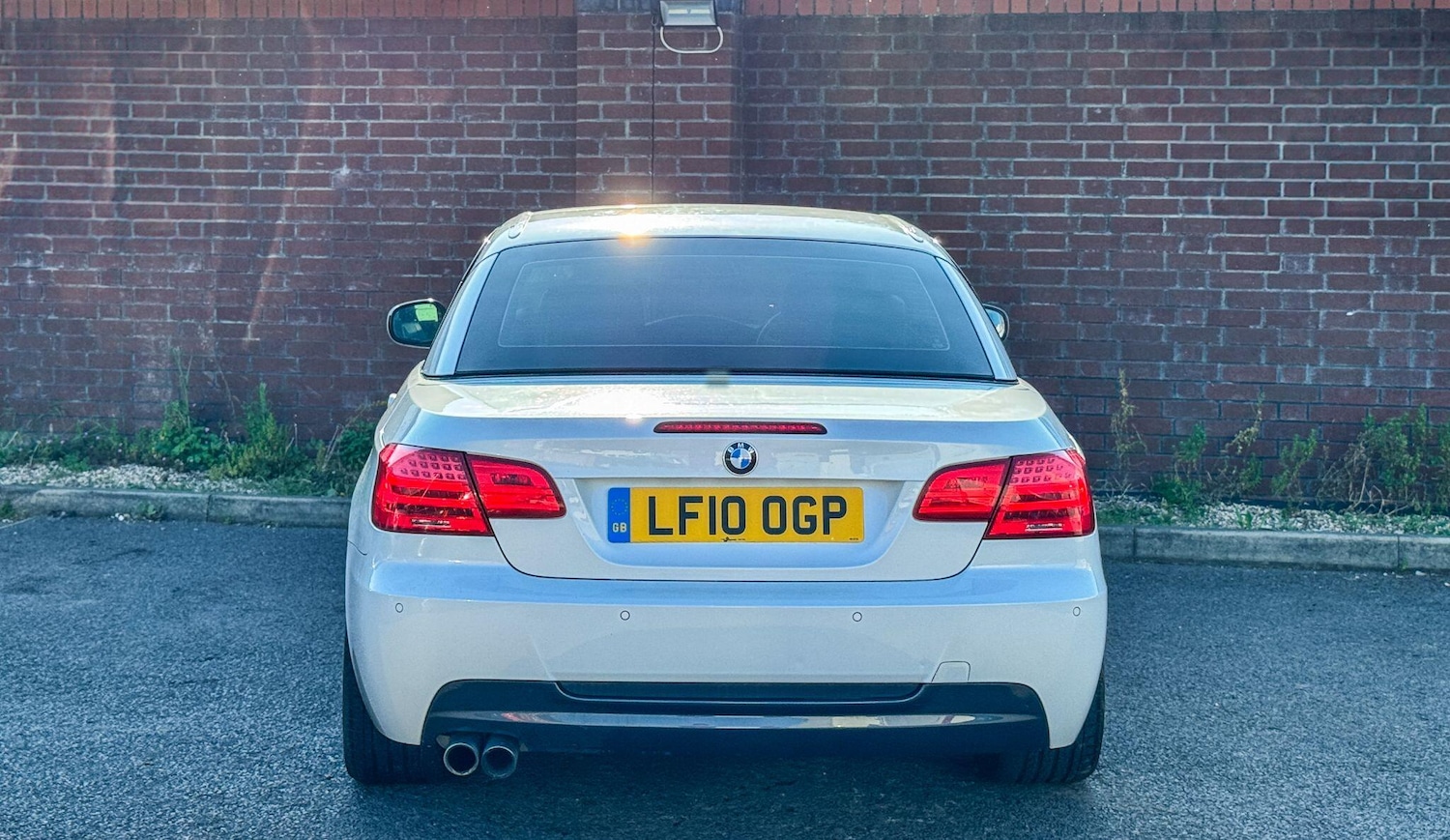 Used BMW 3 Series 2017 for sale - 76227552: Photo 5