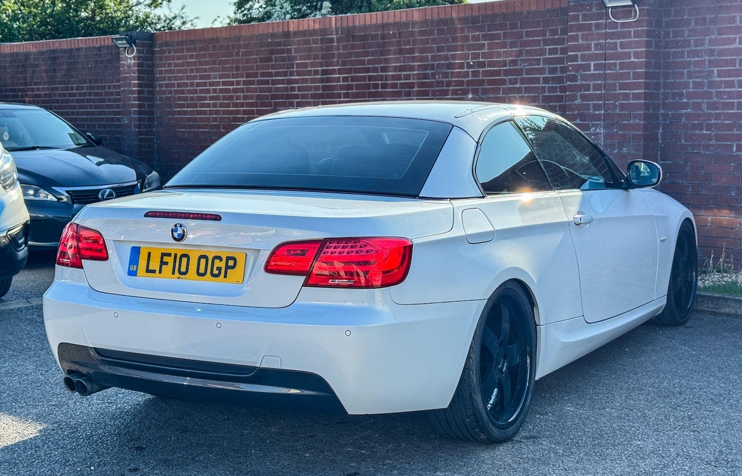 Used BMW 3 Series 2017 for sale - 76227552: Photo 6