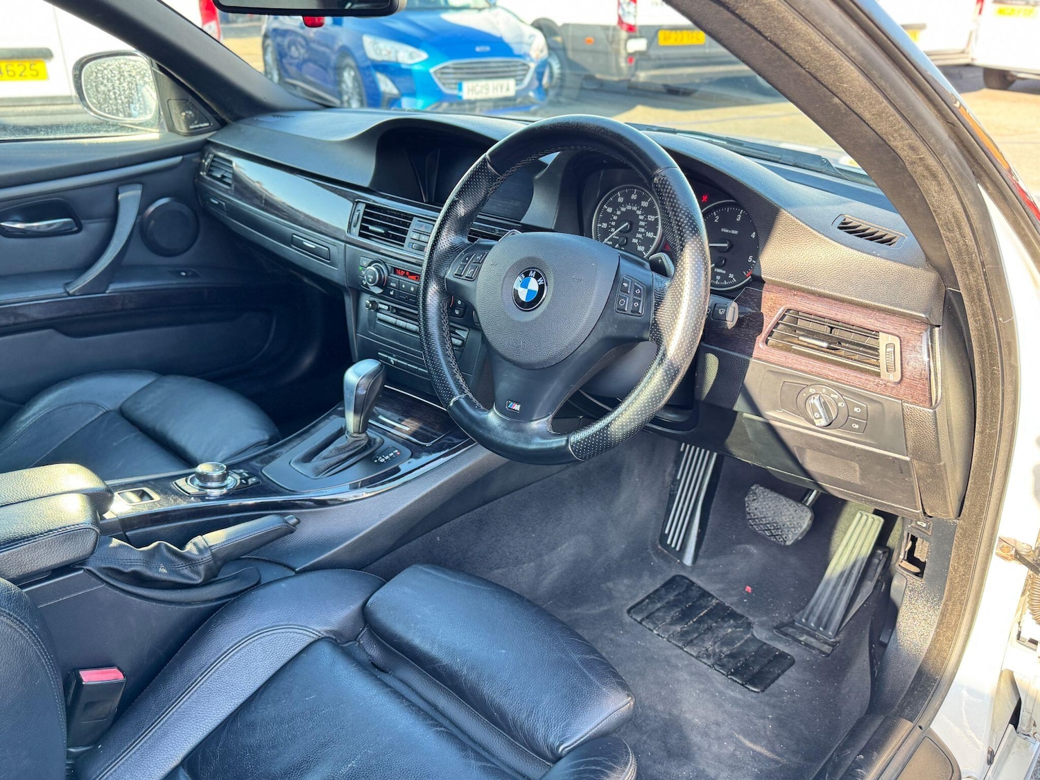 Used BMW 3 Series 2017 for sale - 76227552: Photo 7