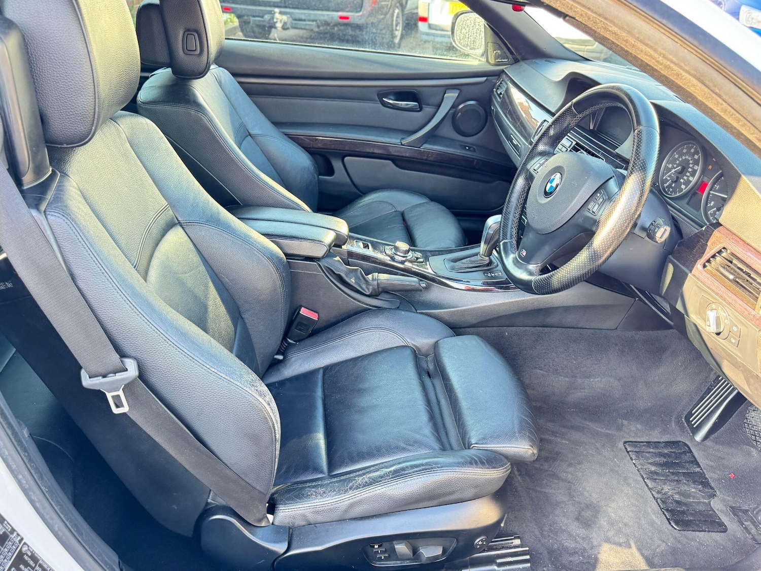 Used BMW 3 Series 2017 for sale - 76227552: Photo 8