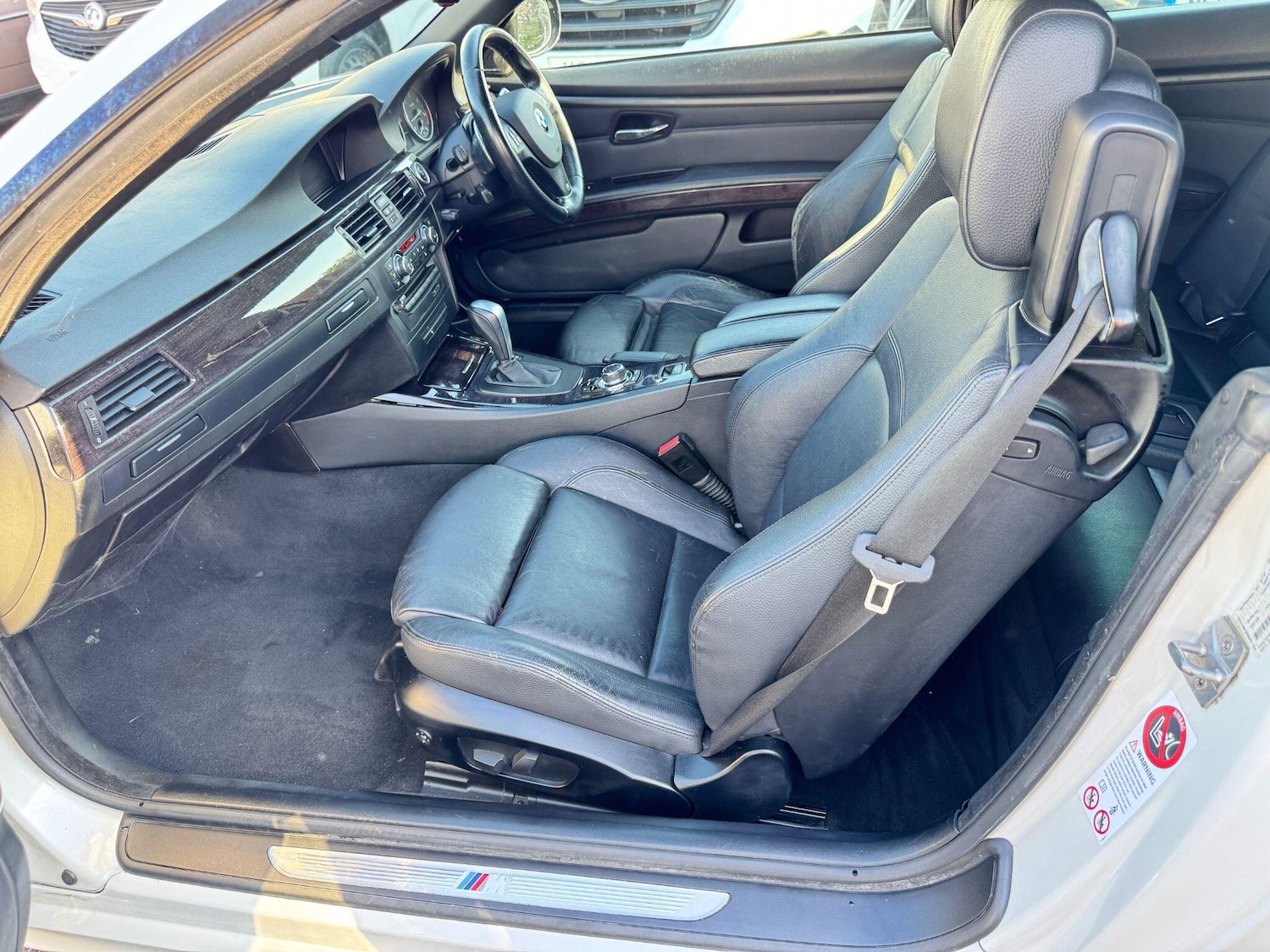 Used BMW 3 Series 2017 for sale - 76227552: Photo 9