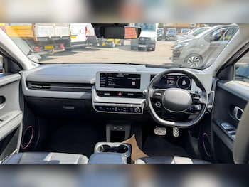 Used Hyundai IONIQ 5 2022 for sale - 78600945: Photo