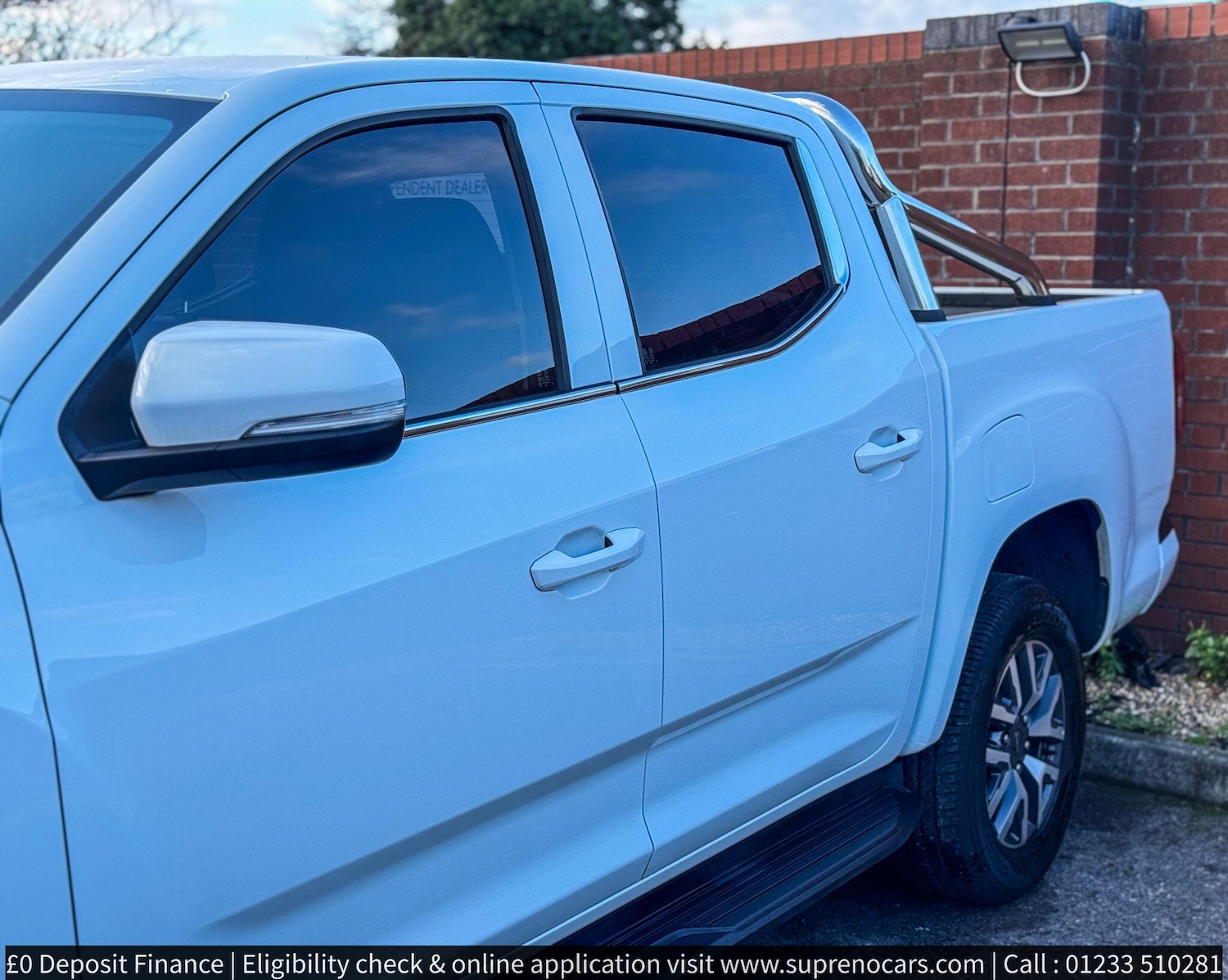 Used Maxus T90EV 2023 for sale - 76953177: Photo 10