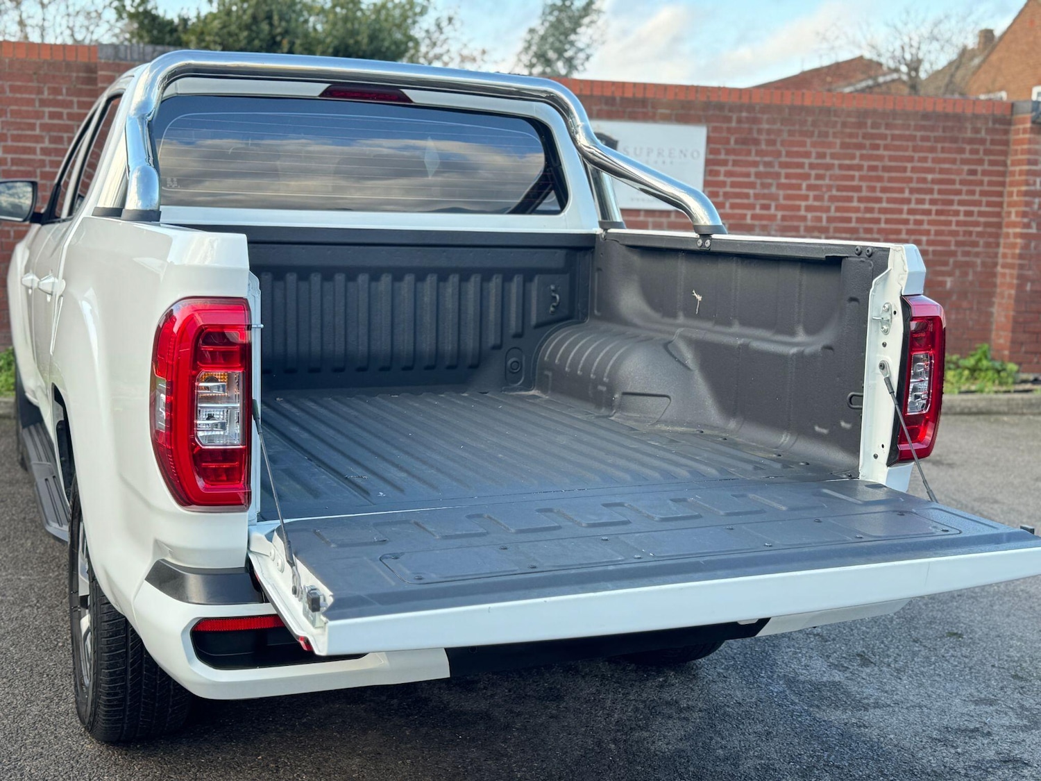 Used Maxus T90EV 2023 for sale - 76953177: Photo 17