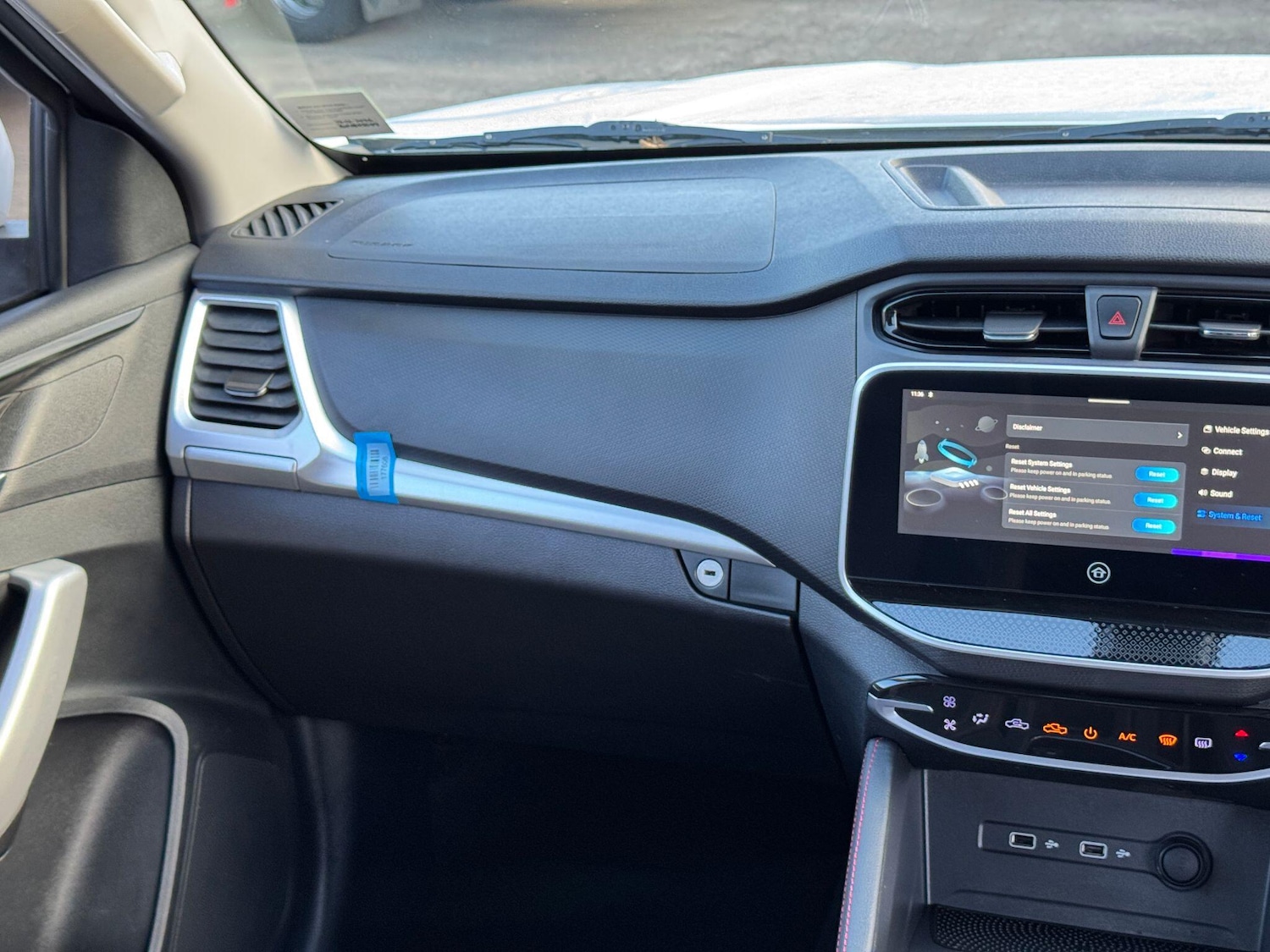 Used Maxus T90EV 2023 for sale - 76953177: Photo 18