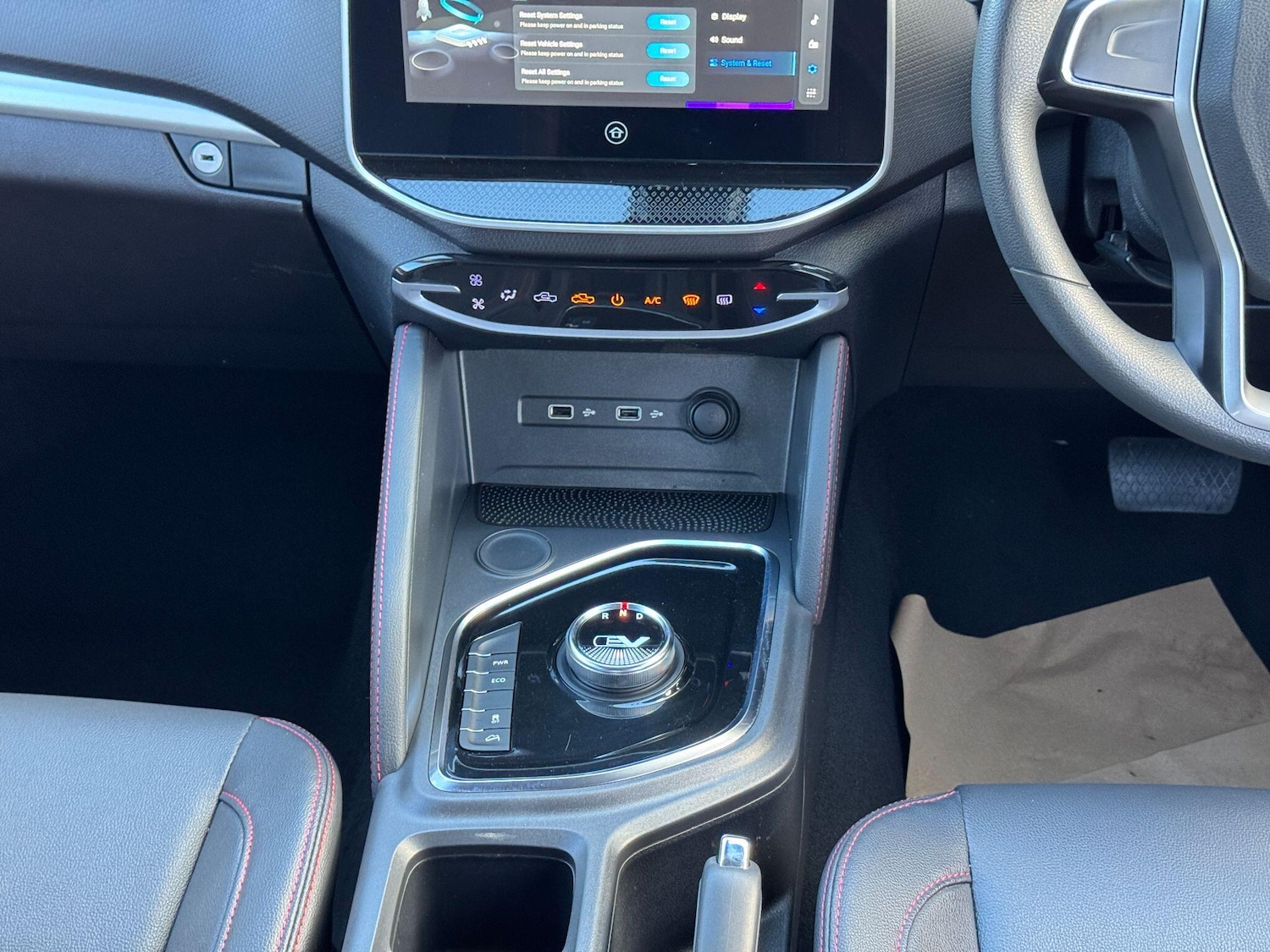 Used Maxus T90EV 2023 for sale - 76953177: Photo 19