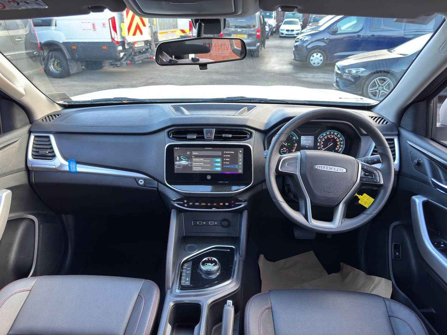 Used Maxus T90EV 2023 for sale - 76953177: Photo 2