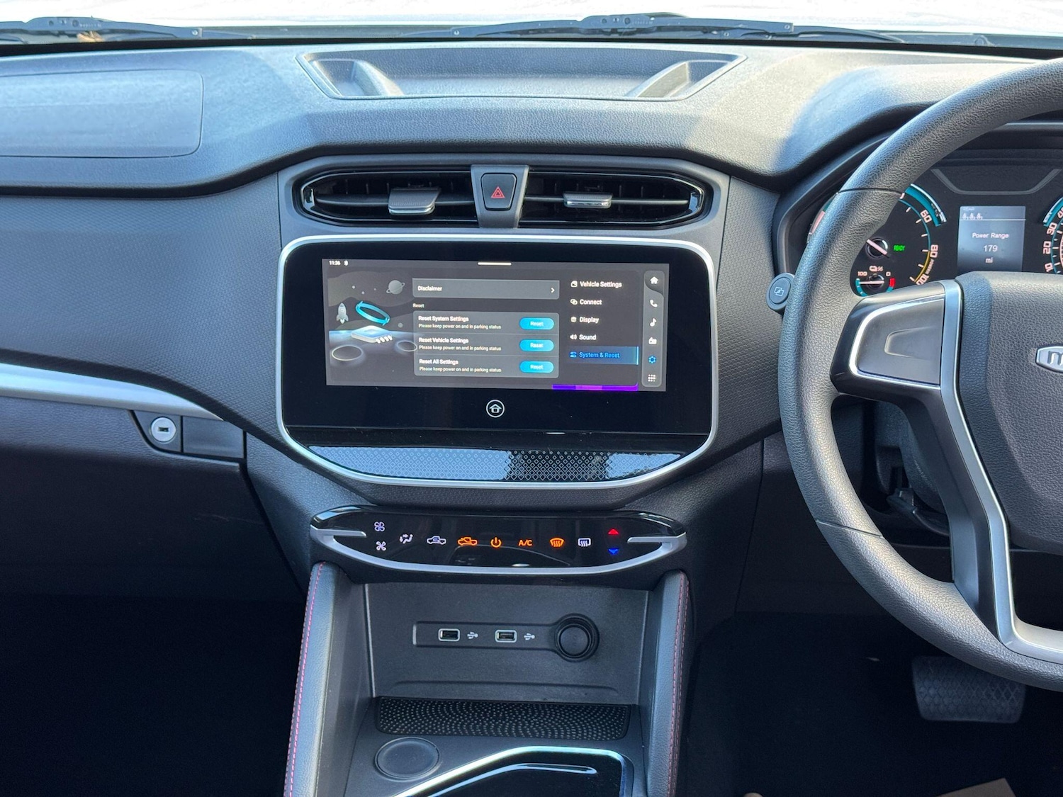 Used Maxus T90EV 2023 for sale - 76953177: Photo 20