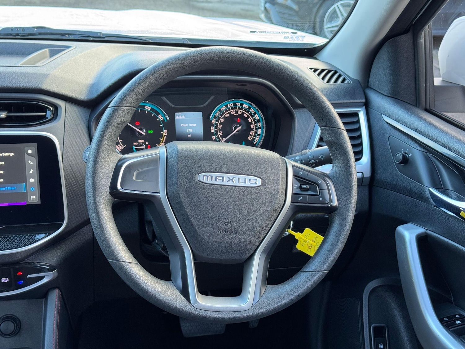 Used Maxus T90EV 2023 for sale - 76953177: Photo 21