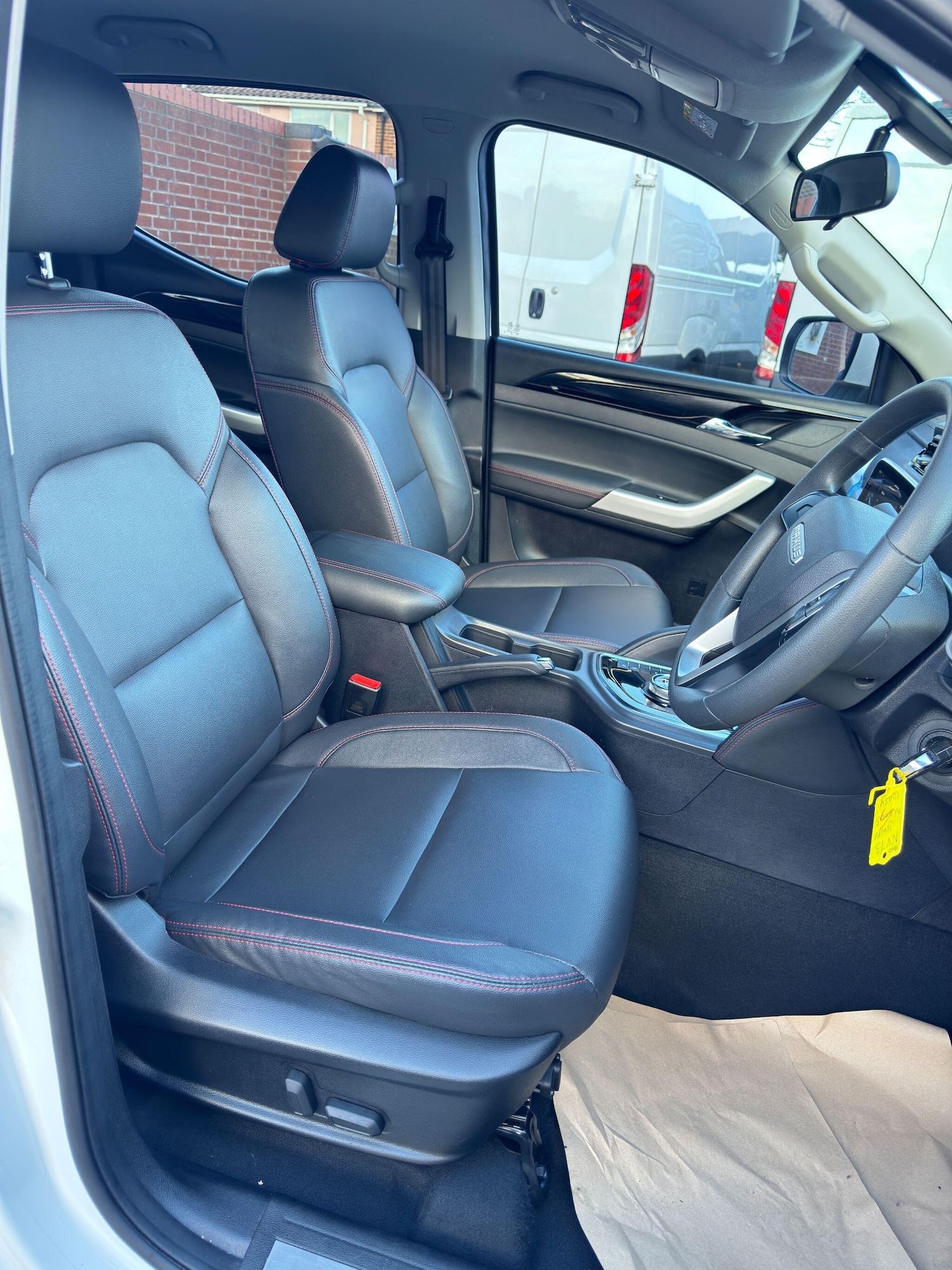 Used Maxus T90EV 2023 for sale - 76953177: Photo 24