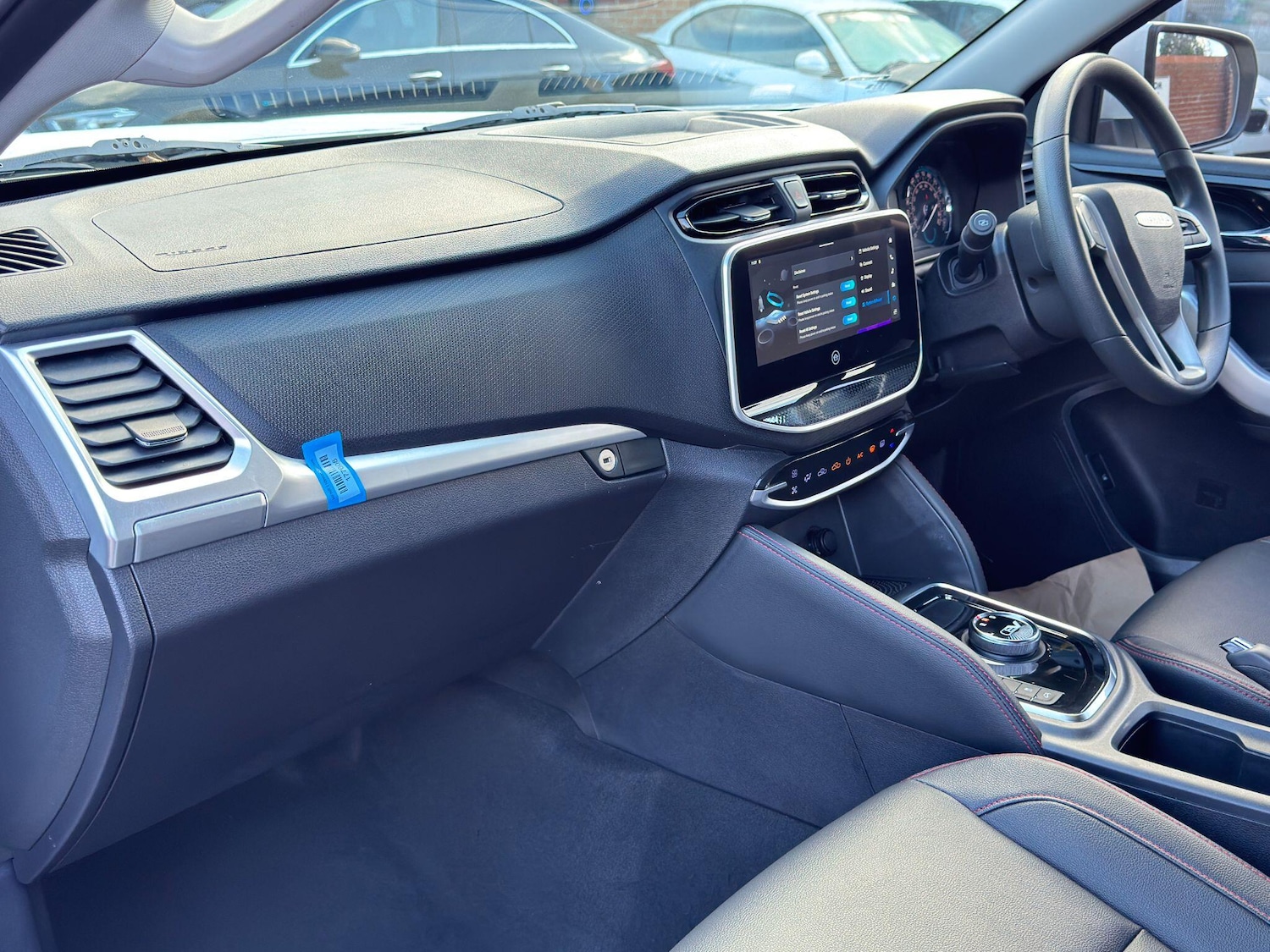 Used Maxus T90EV 2023 for sale - 76953177: Photo 25