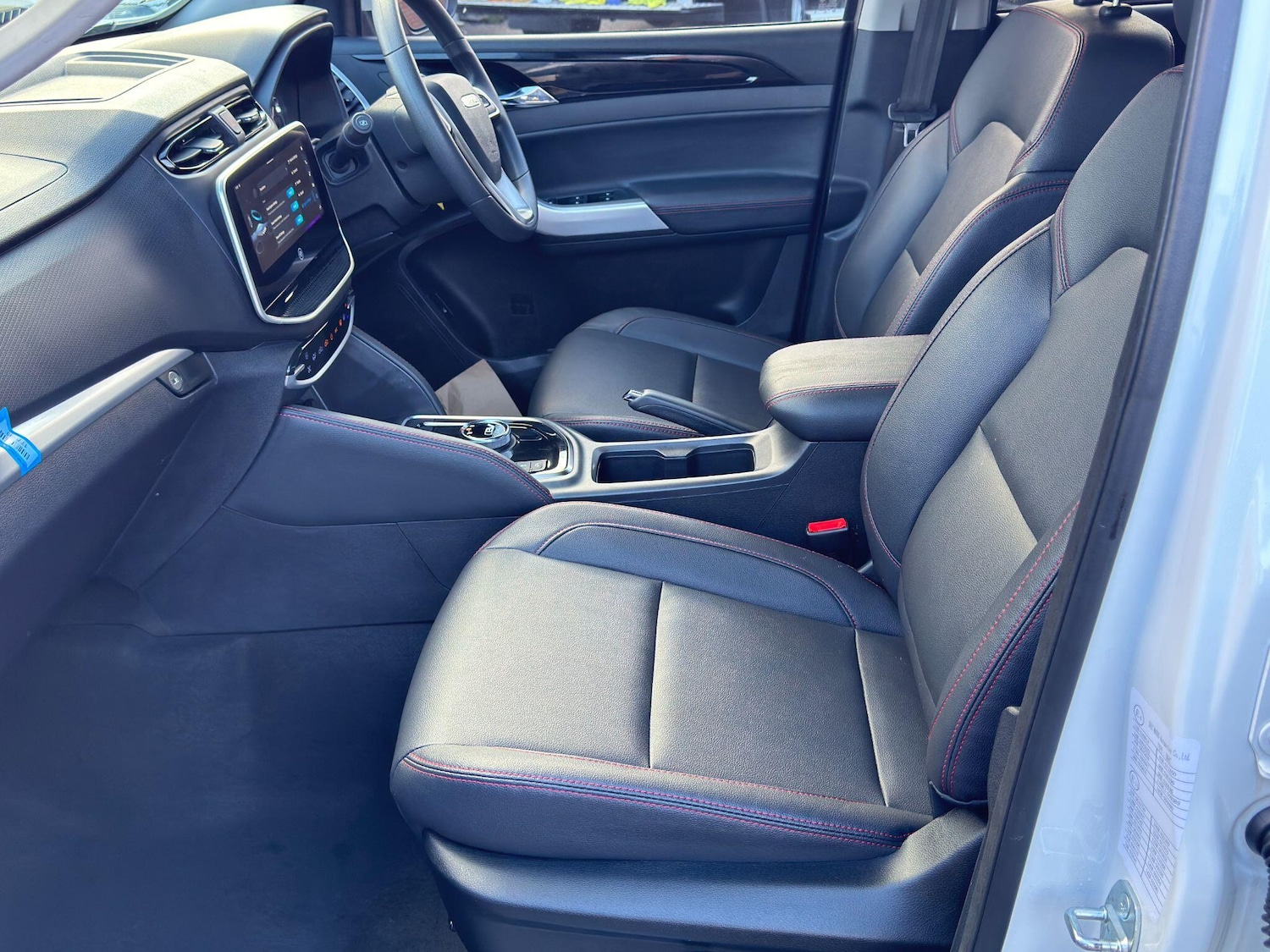 Used Maxus T90EV 2023 for sale - 76953177: Photo 26