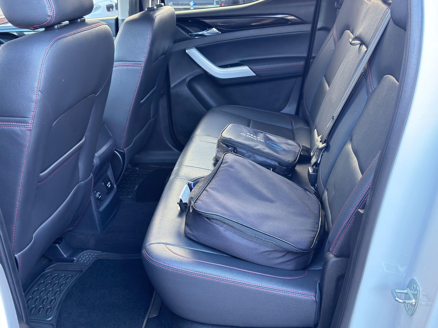 Used Maxus T90EV 2023 for sale - 76953177: Photo 27