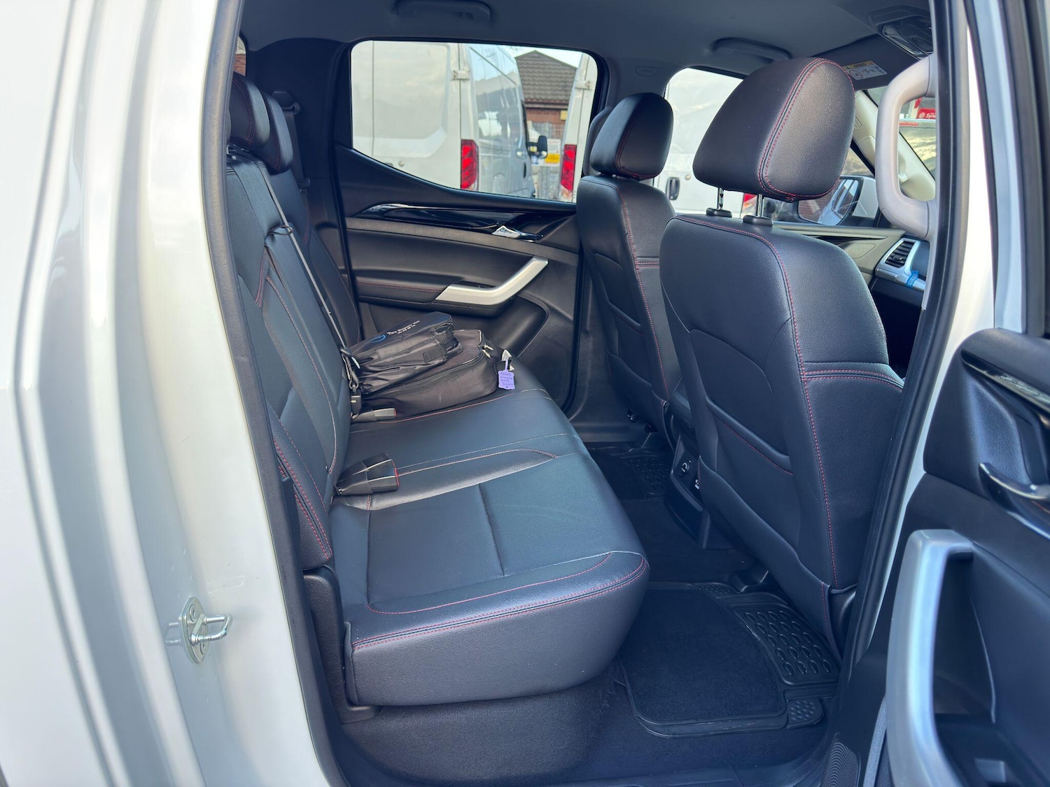 Used Maxus T90EV 2023 for sale - 76953177: Photo 28