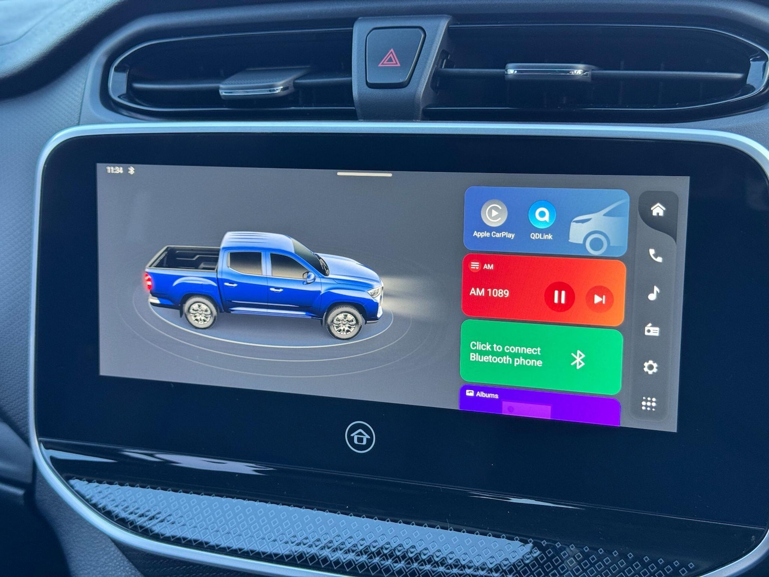 Used Maxus T90EV 2023 for sale - 76953177: Photo 34