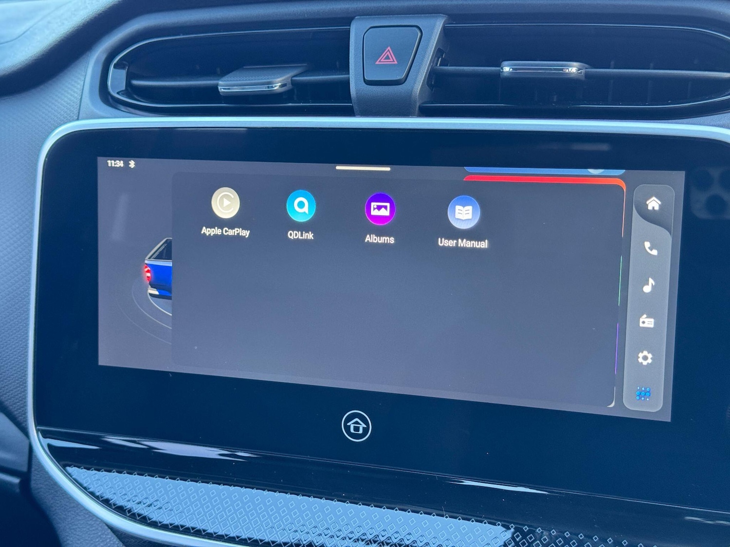 Used Maxus T90EV 2023 for sale - 76953177: Photo 36