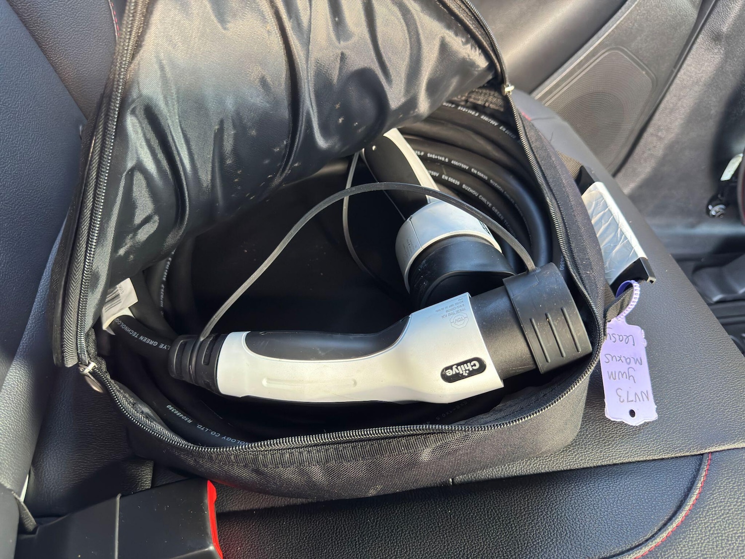 Used Maxus T90EV 2023 for sale - 76953177: Photo 49