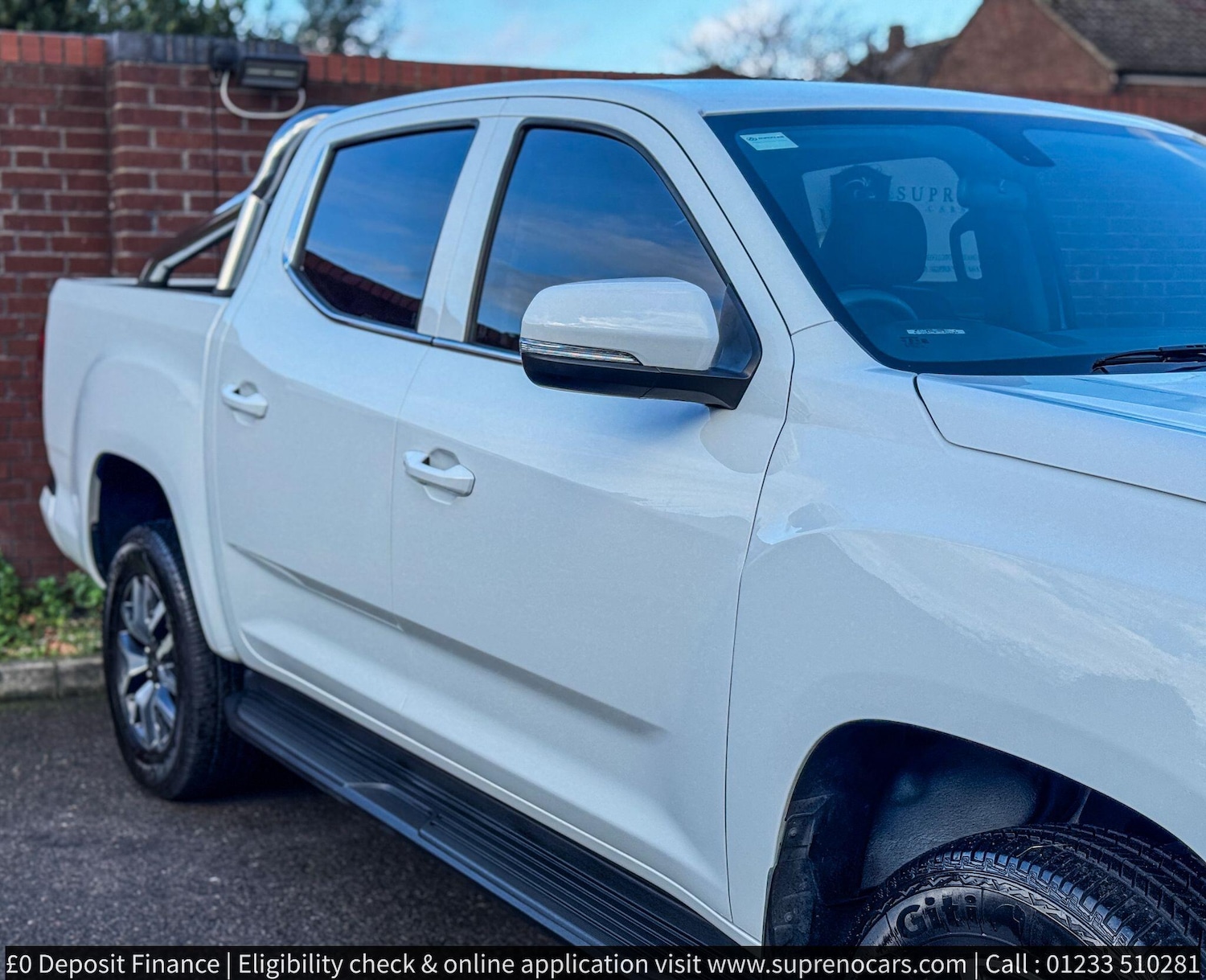 Used Maxus T90EV 2023 for sale - 76953177: Photo 5